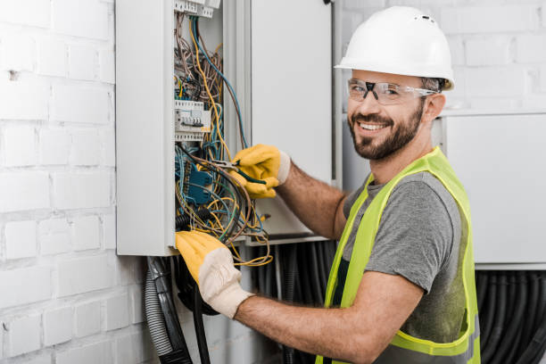 Best Electrical Rewiring Services  in Covington, KY