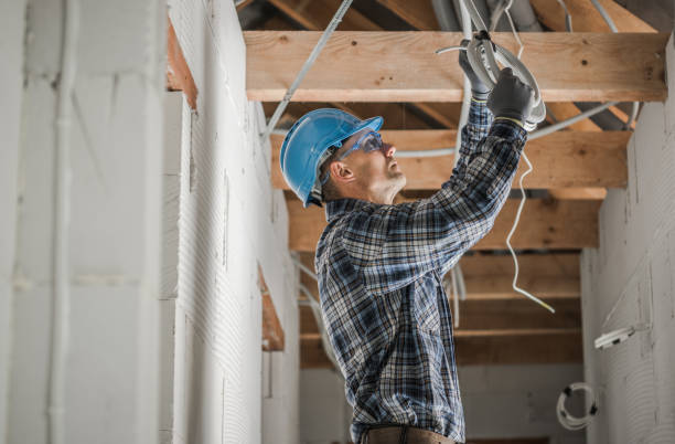 Best Emergency Electrical Repair  in Covington, KY