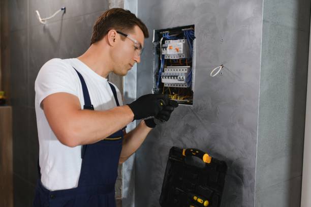 Best Electrical Installation Contractor  in Covington, KY