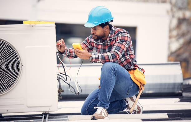 Best Circuit Breaker Repair  in Covington, KY