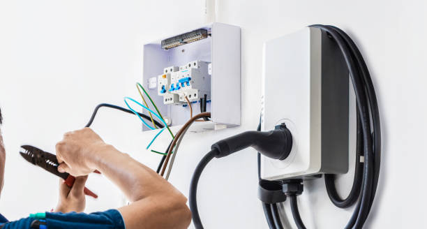 Best Industrial Electrical Services  in Covington, KY