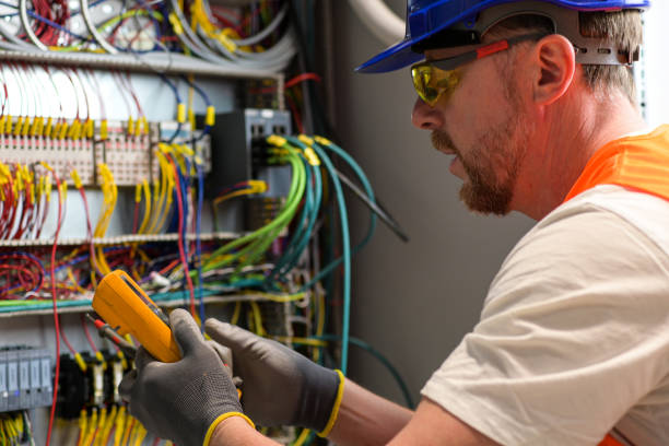 Best Electrical Contractors for Businesses  in Covington, KY