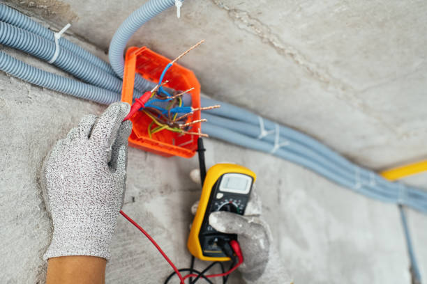 Best Local Electrician Companies  in Covington, KY