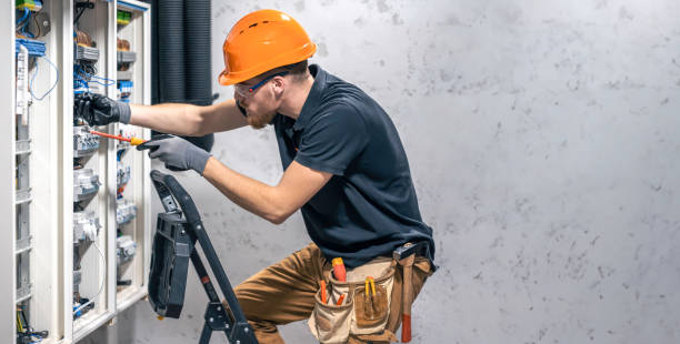 Best Electric Panel Repair  in Covington, KY